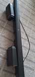 Саундбар JBL Bar 5.1 Black (JBLBAR51BLKEP)