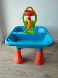 Stolik wodny dla dziecka