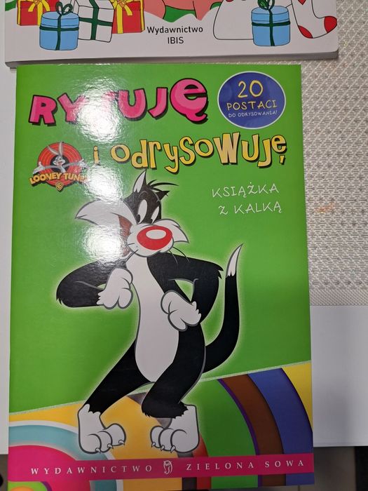 Różne książki edukacyjne zestaw tanio.
