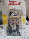 Labubu Fall in Wild - special edition