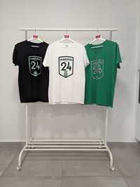 T-Shirt Sporting campeão 23/24