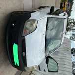 Ford Fiesta 1.4 tdci ano 2005 para peças