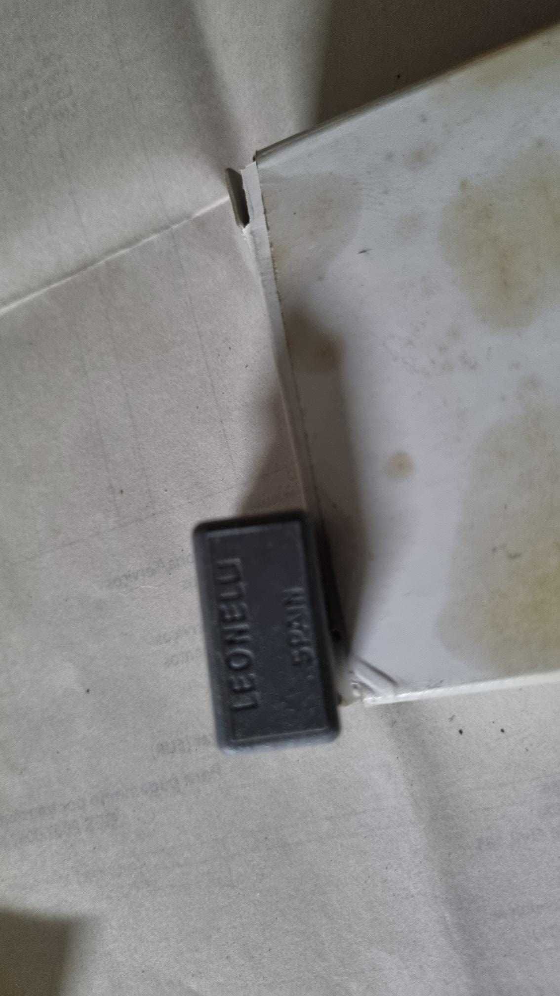 Aprilia RSV 1000 Mille - Relay diode