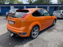 FORD FOCUS MK2 ST 2.5T 225KM 2006r Zadbany