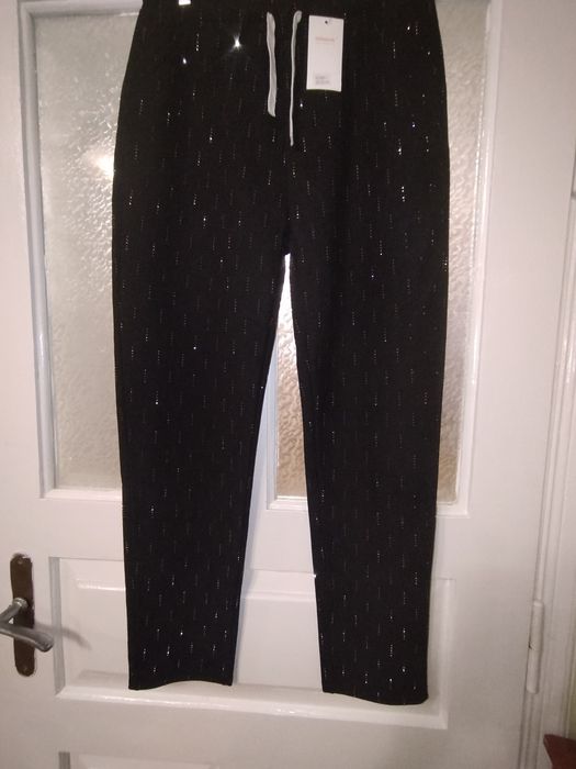 Жіночі штани мікровільвет.