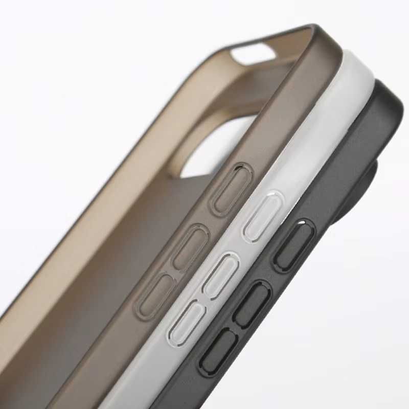 для Google Pixel 9 Pro XL ультратонкий case 7 пластиковий 8 PP чохол