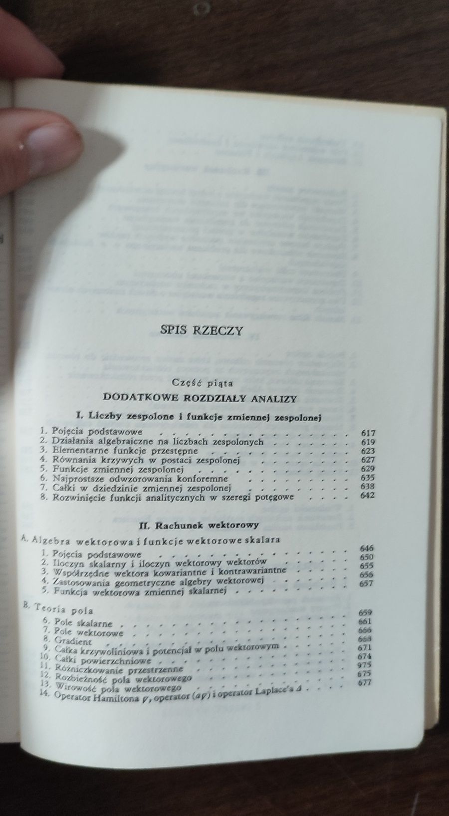 Matematyka poradnik encyklopedyczny część 1-6