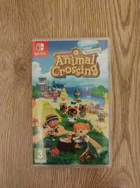 Animal Crossing New Horizons Nintendo Switch