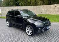 Vendo carro BMW X5