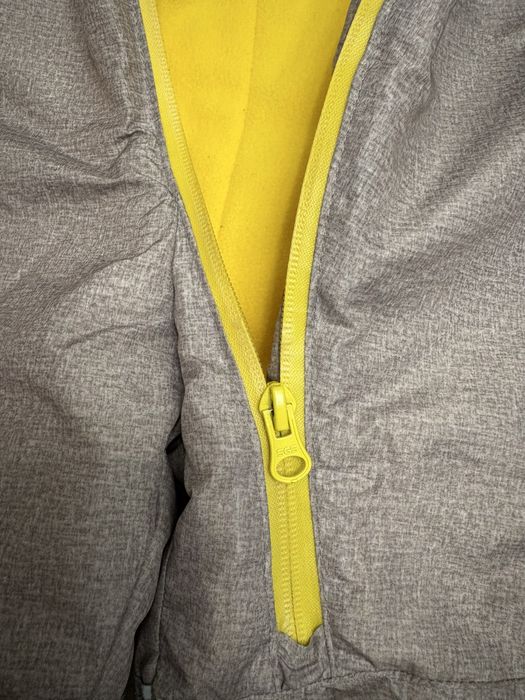 Комбінезон демісезонний зимовий lupilu 80