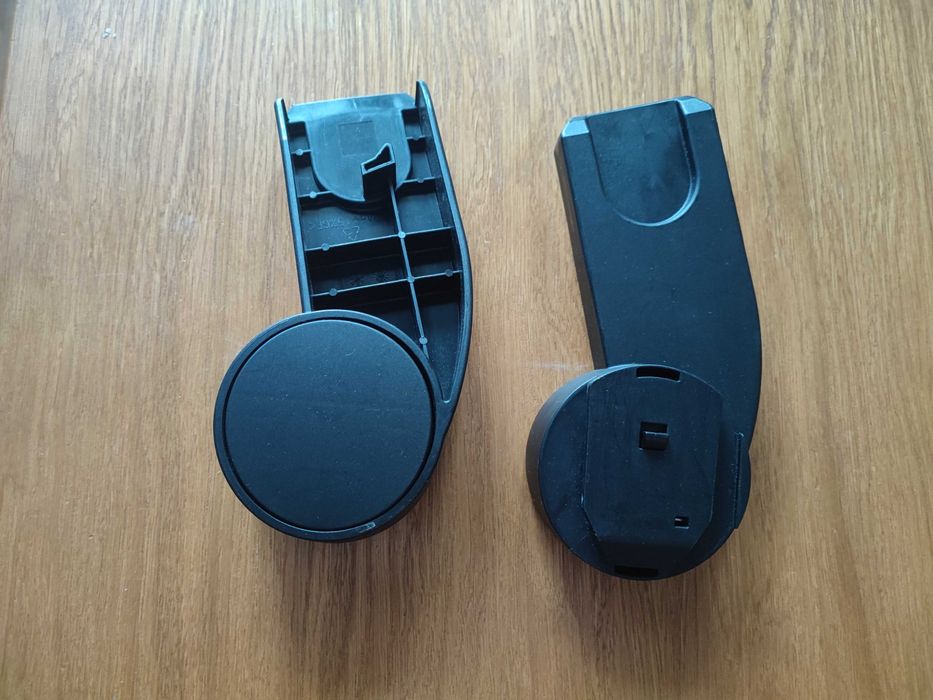 Cybex gazelle adaptery