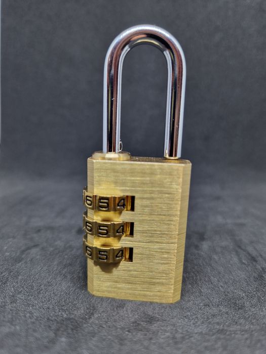 Kłódka na szyfr ,basen,praca,szkoła,wycieczki,