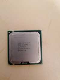 Procesor Intel core 2 duo E4500