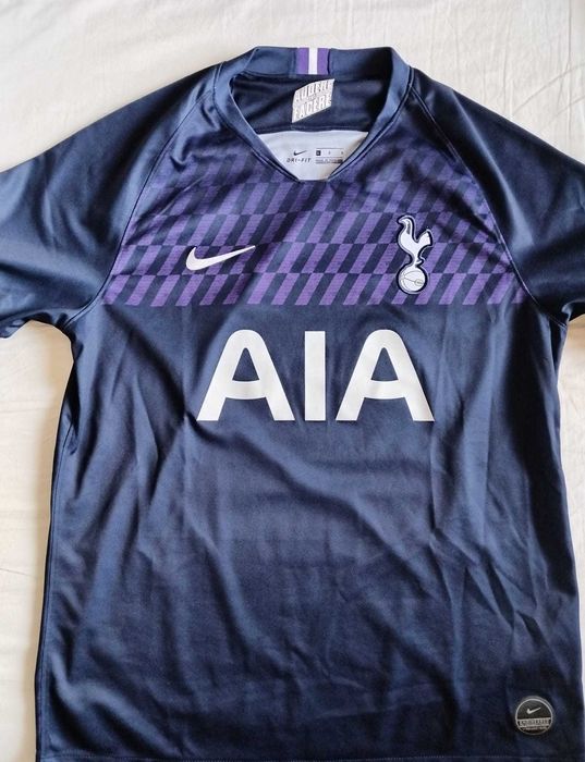 Jersey nova Tottenham Hotspur (L)