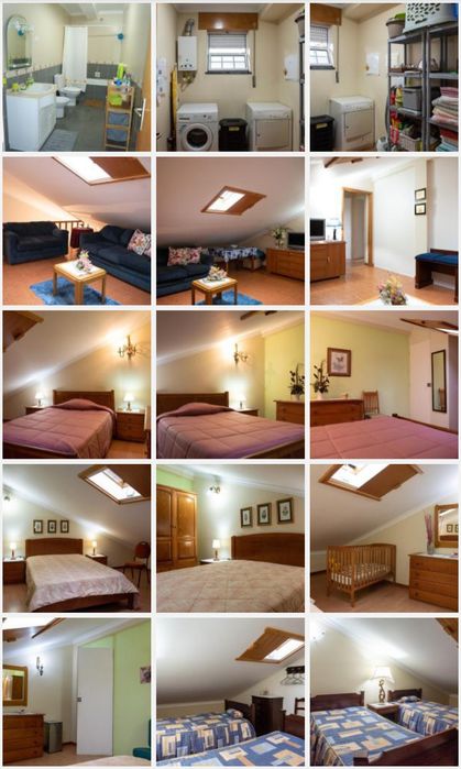 Casa de férias em Angra do Heroísmo Terceira