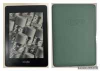 Kindle Paperwhite 10.ª geração com capa | Excelente estado | Cor Sage