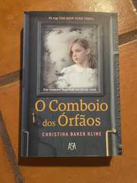 O Comboio do Orfaos