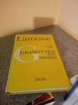 Larousse gramatyka języka francuskiego* delta* dubois