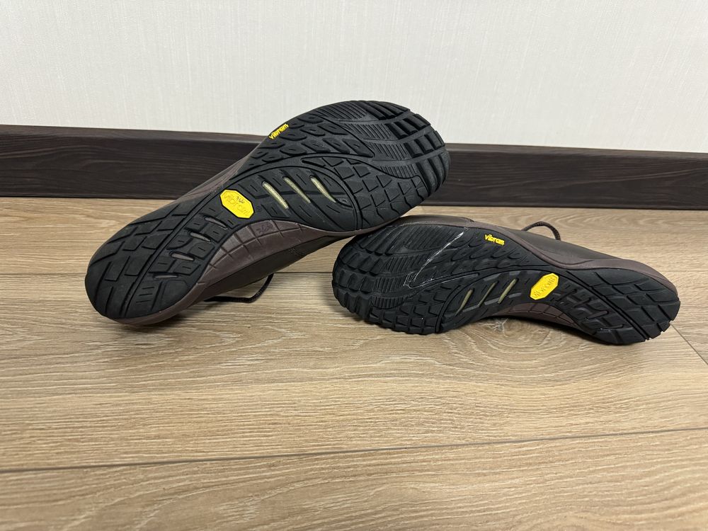 Шкіряні кросівки Merrell 43 розмір