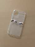 Capa Silicone iPhone 11