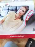Nowa podkładka rehabitalacyjna Casada z wełny -Dobry na prezent