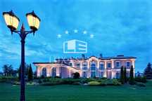 LuxEstate Особняк 1200м с выходом на реку Козинка, Дамба Конча Заспа