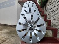 ALUFELGI NOWE VW 16 5x112 Turan Passat Golf Jetta T-Roc Scirocco EOS