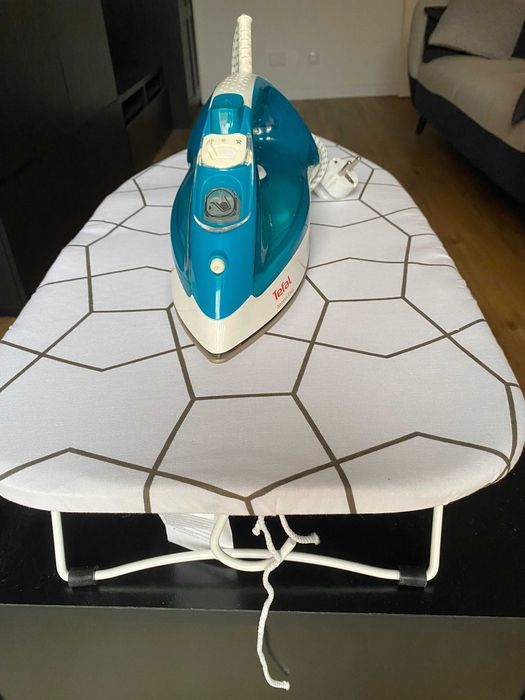 Tábua de Engomar de Mesa IKEA JÄLL (73x32 cm)