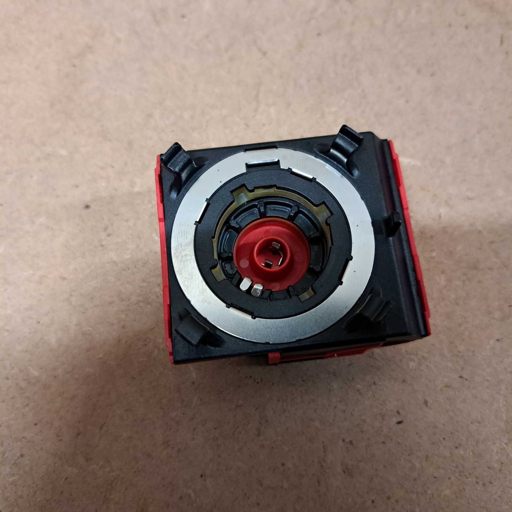 Starter cewka zapłonnik xenon ksenon d2s r  1307.329.076