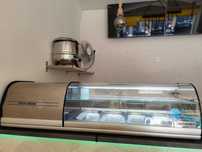 Expositor Refrigerado de Bancada – GGM Gastro !! Refrigerated Counter