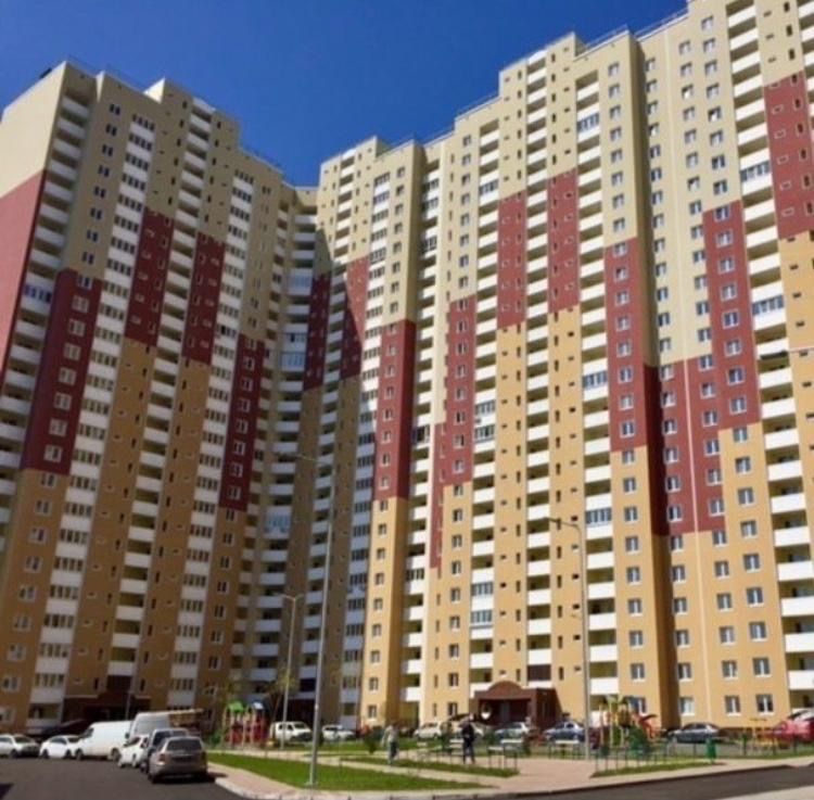 Оренда Квартири, Виноградарь, Подільський Район,Данченка