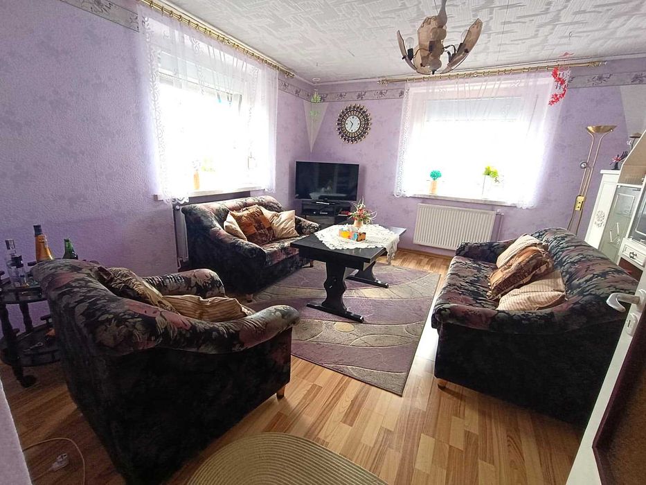 Dom na sprzedaż - Racławiczki, pow. 200 m2, działka 847 m2