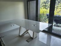 Mesa Sala / Jantar