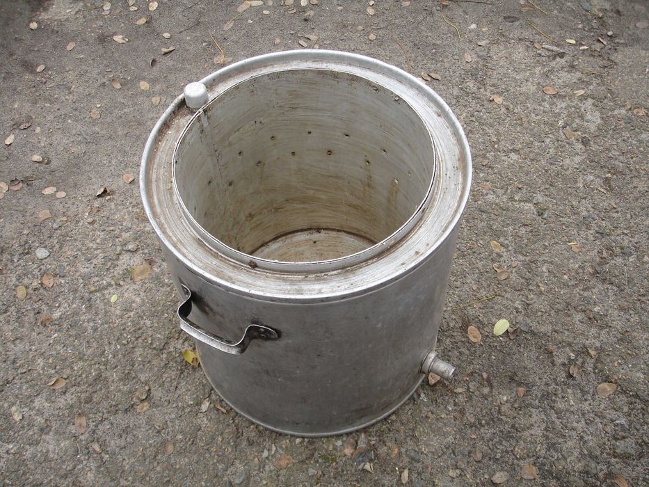 Воскотопка для рамок