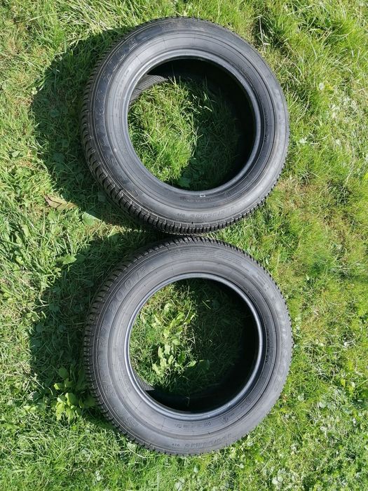 Opony letnie 195/65 R15 Dunlop SP sport 200E