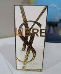 Yves Saint Laurent YSL Libre 90ml EDP ZAFOLIOWANE perfumy damskie