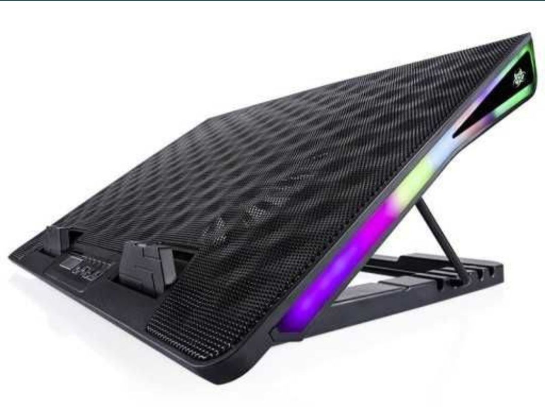 TRACER  gamezone WING 17,3" RGB