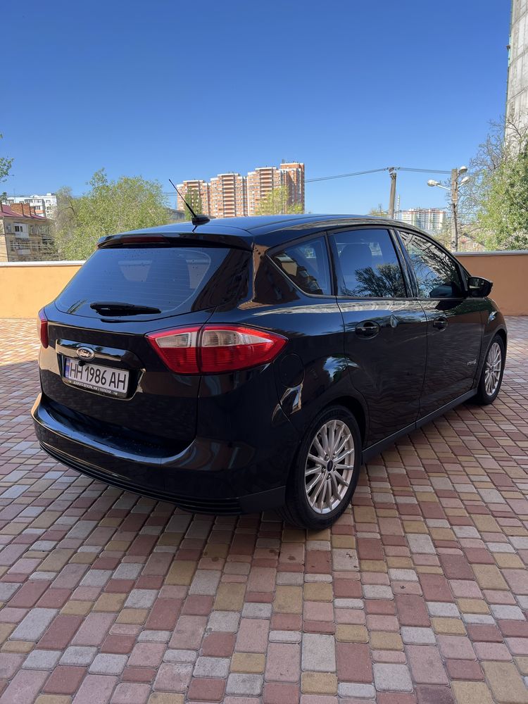 Ford c-max 2014 2.0