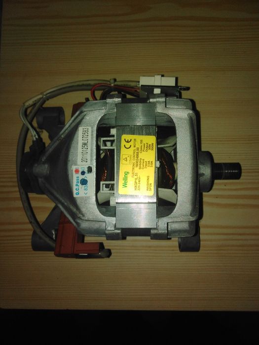 Продаются электродвигатели