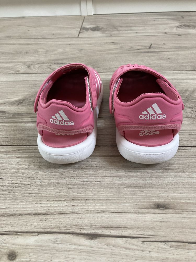 Buty Adidas,r.30(18cm),dziewczynka