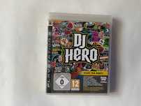 DJ Hero Playstation 3/Ps3