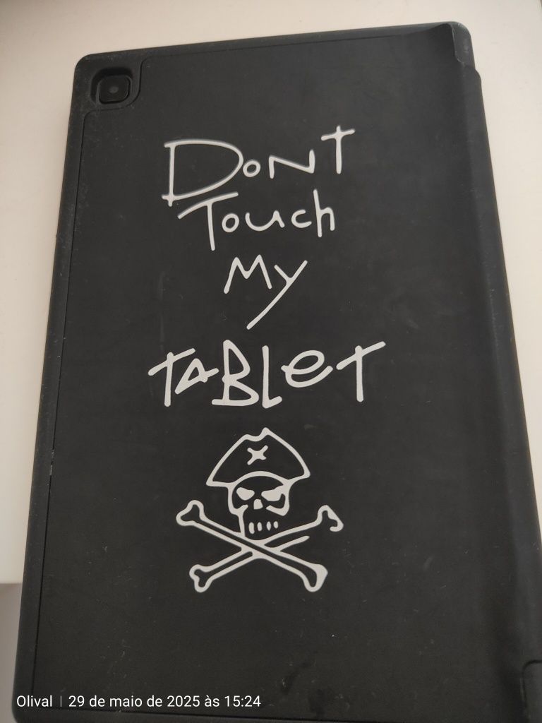 Tablet A7 lite tablet