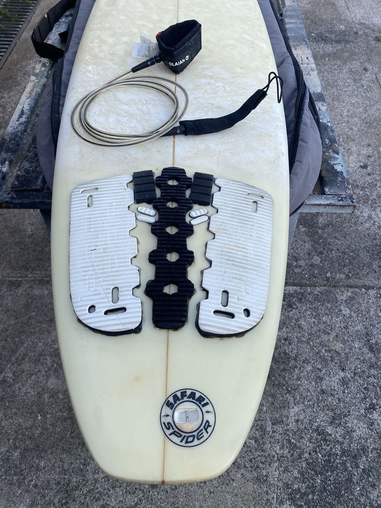 Prancha surf SPIDER 6’8