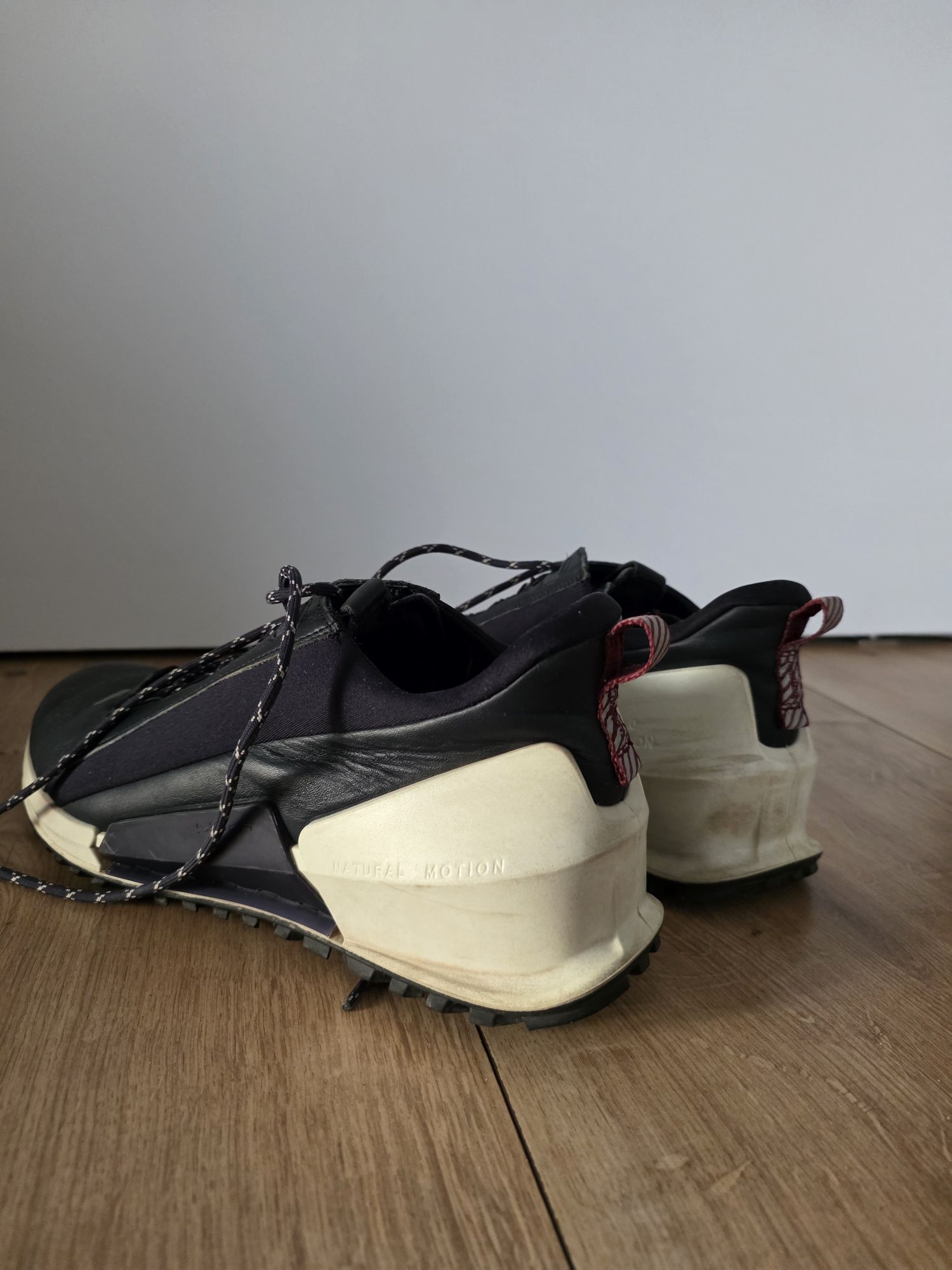 Buty Ecco naturals motion