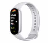 Smartwatch Inteligenta Opaska Zegarek Xiaomi Smart Band 9 Glacier