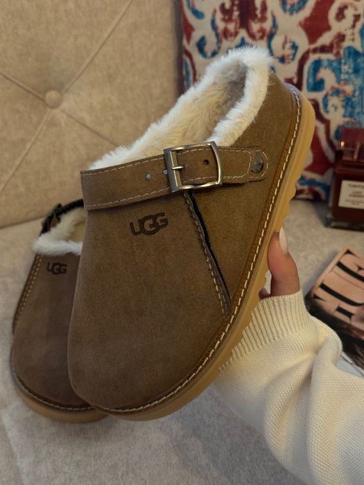 Ugg капці для дому та вулиці
