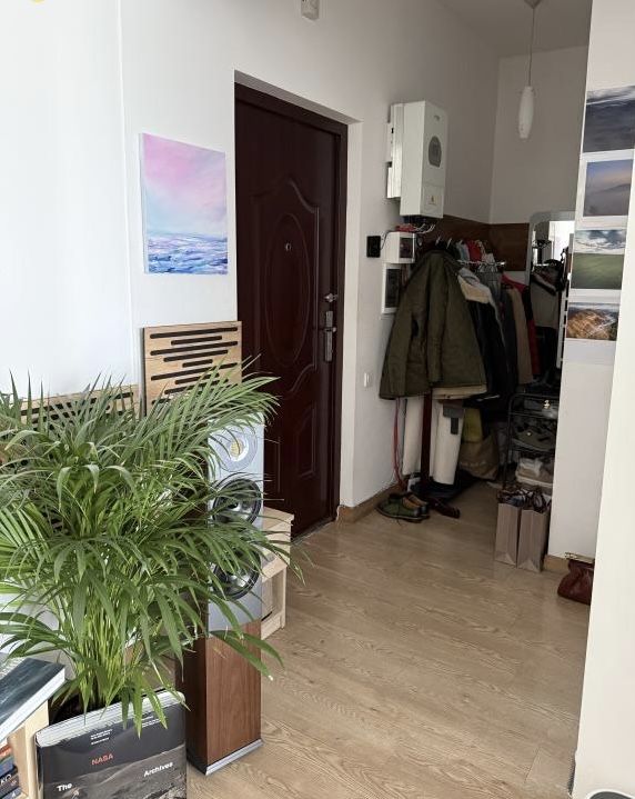 1 комн 55м2, парк Победы, Говорова, Армейская. shev-04