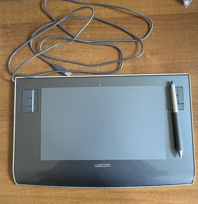 Графічний планшет