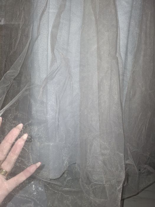 Suknia ślubna  44-46