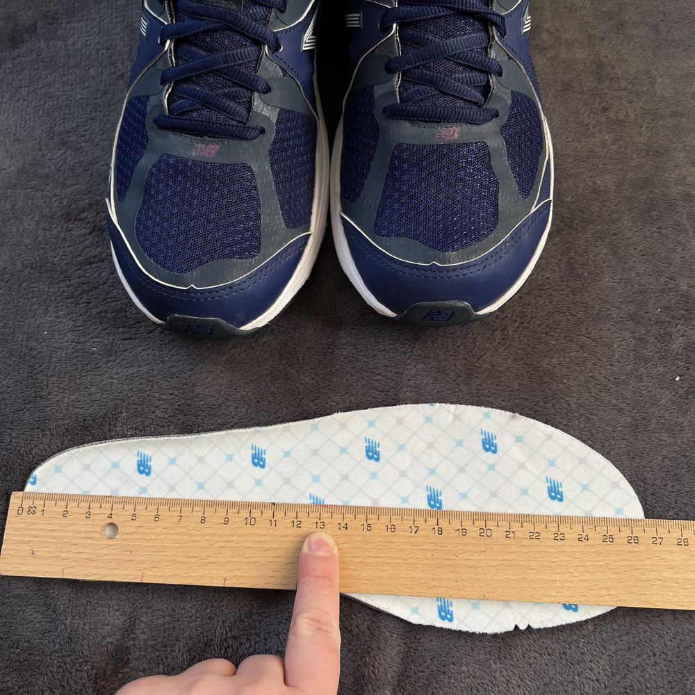 Чоловічі кросівки New Balance 1540v2 . P. 41,5. Ідеал!!!